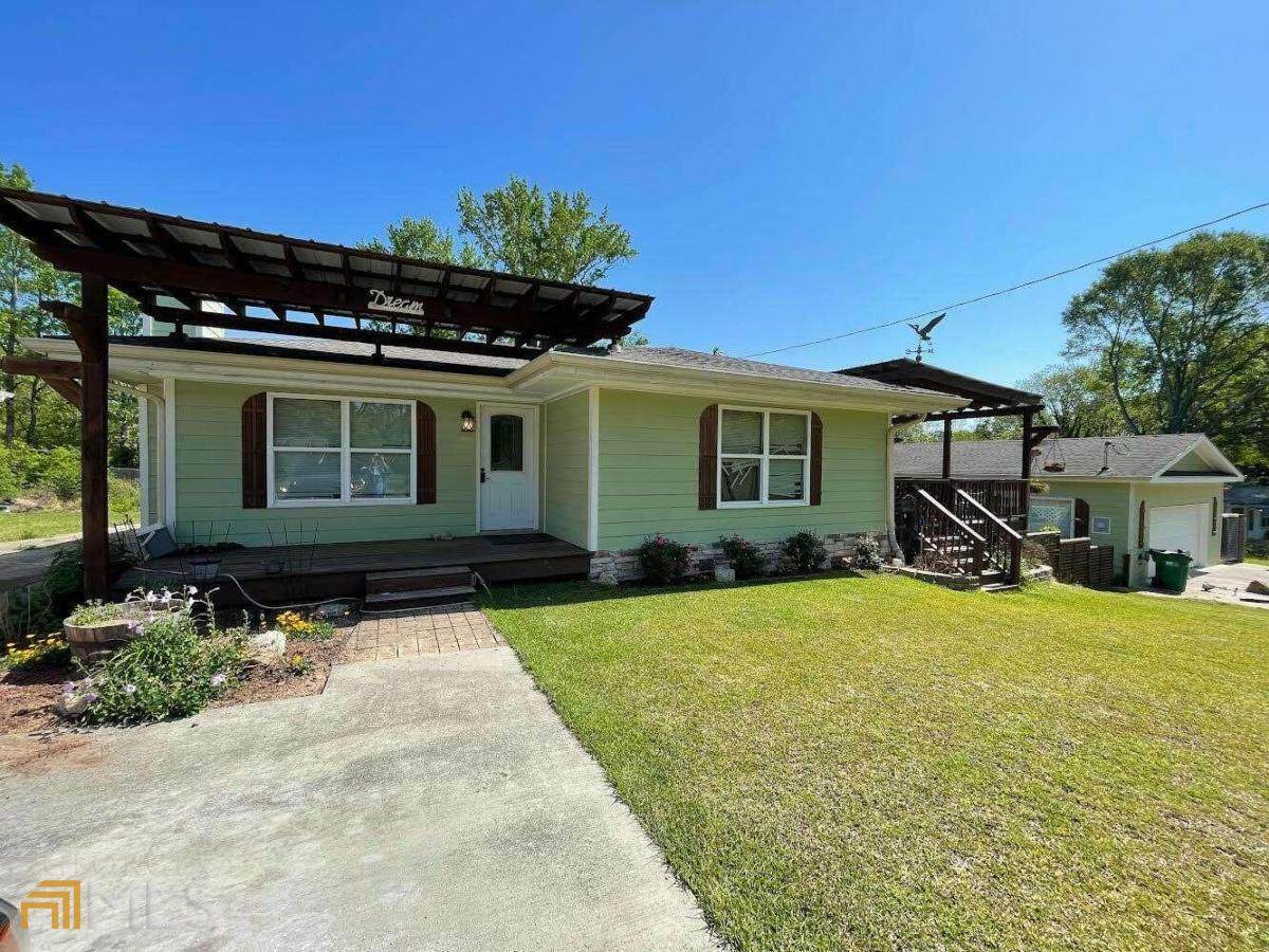 78 Clifton Drive - Photo 1