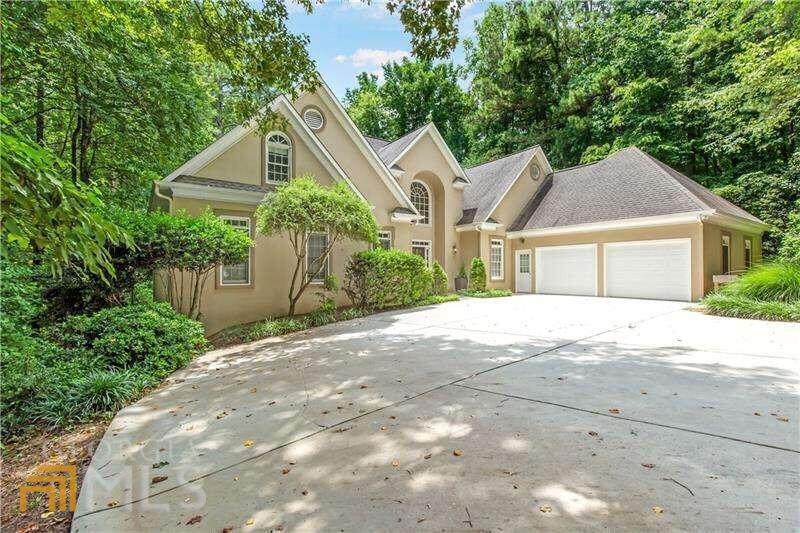 4855 Pond Chase - Photo 1