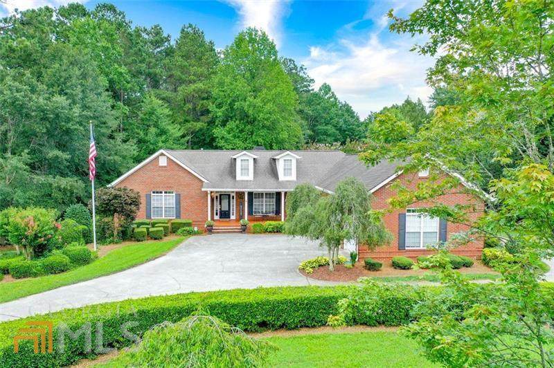 3715 Hiram Lithia Springs Road - Photo 1