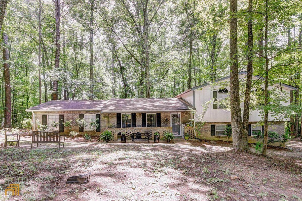 5710 Vandiver Road - Photo 1