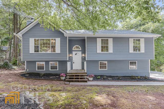 4401 Marci Street - Photo 1