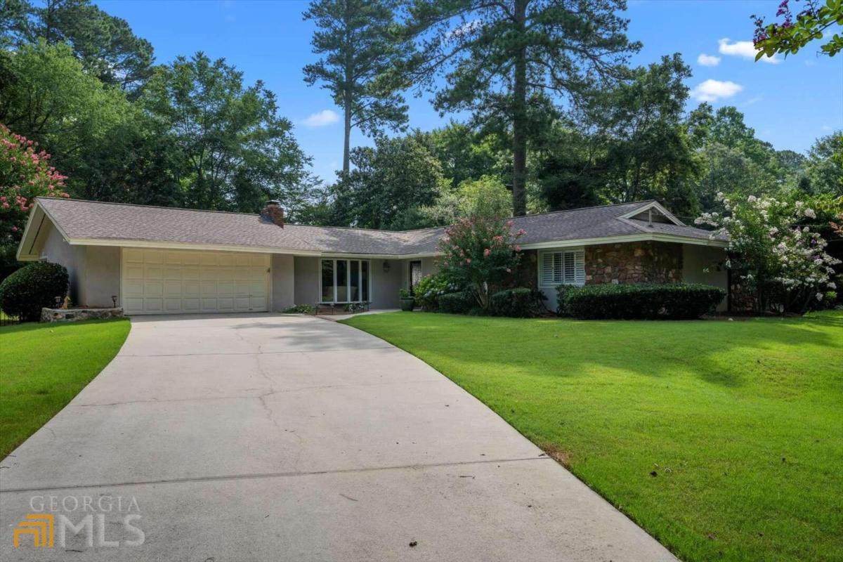 5122 Davantry Drive - Photo 1