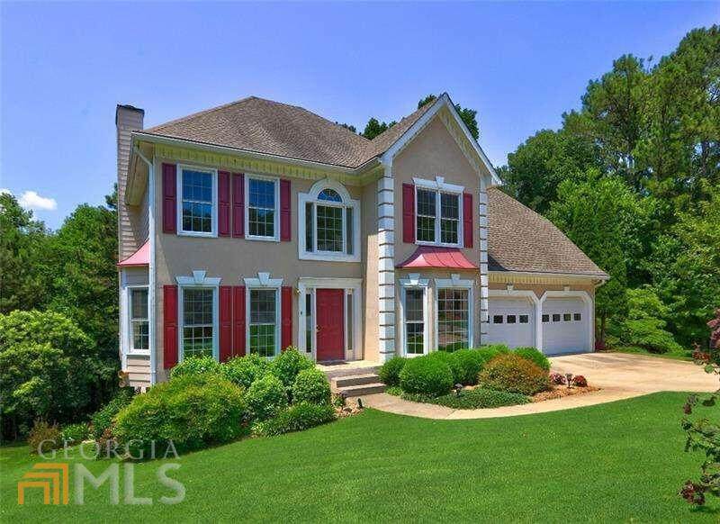119 Old Settlers Court - Photo 1
