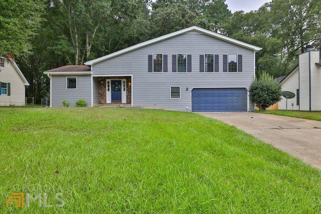 155 Wayside Drive - Photo 1
