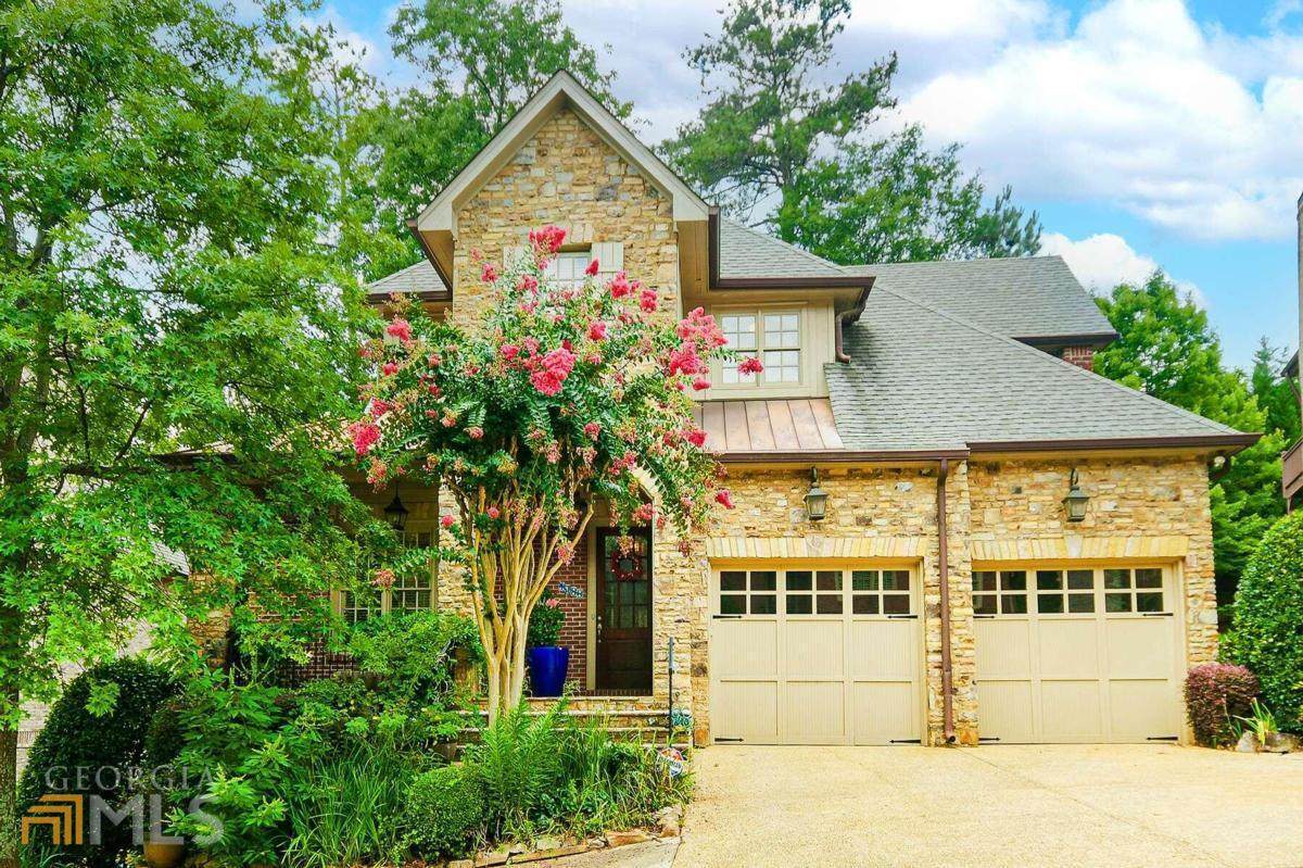 1788 Buckhead Valley Lane - Photo 1