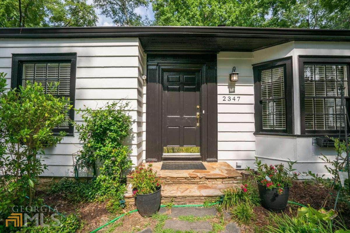 2347 Virginia Place - Photo 1