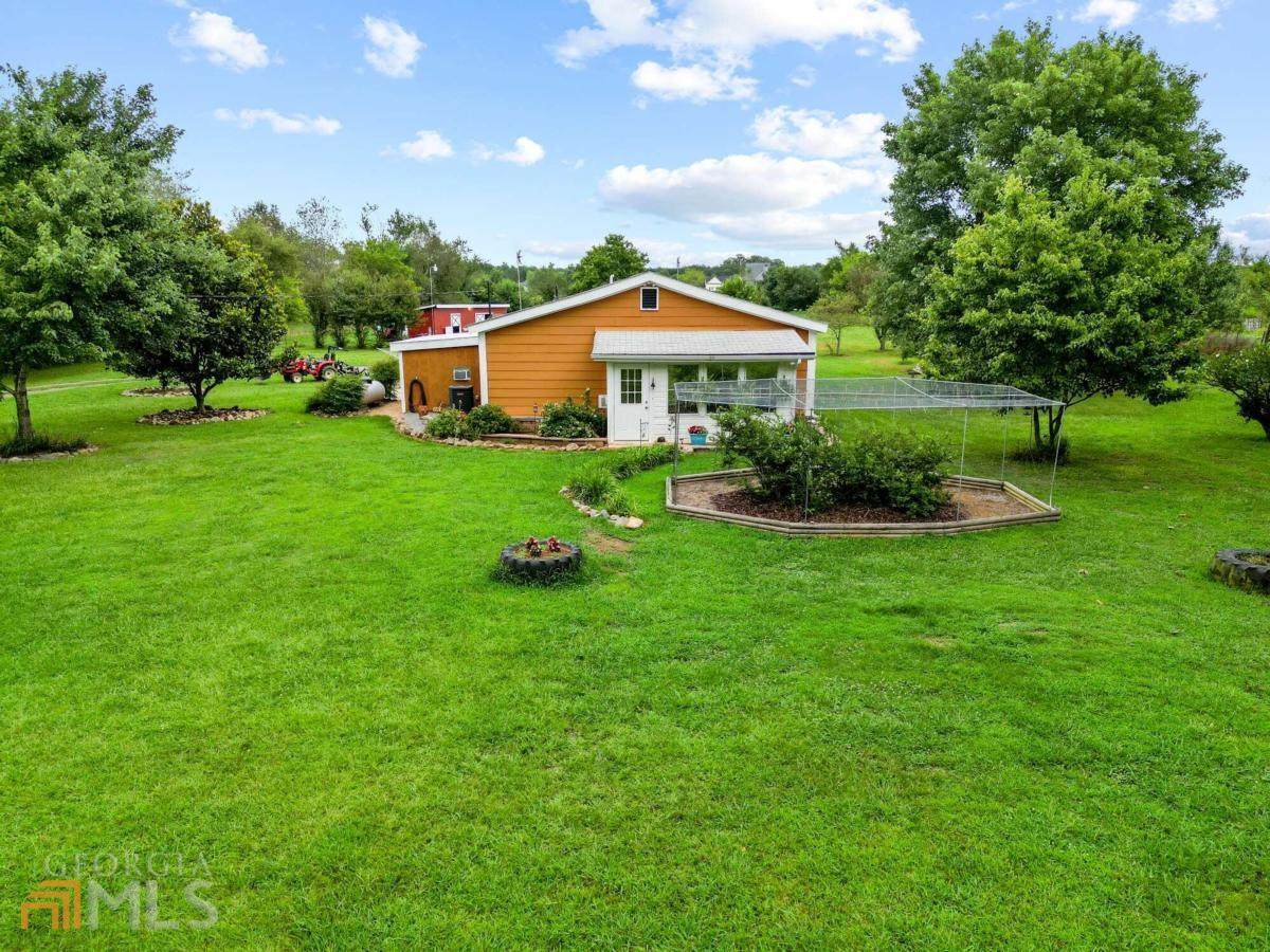 1217 Taylorsville Macedonia Road - Photo 1