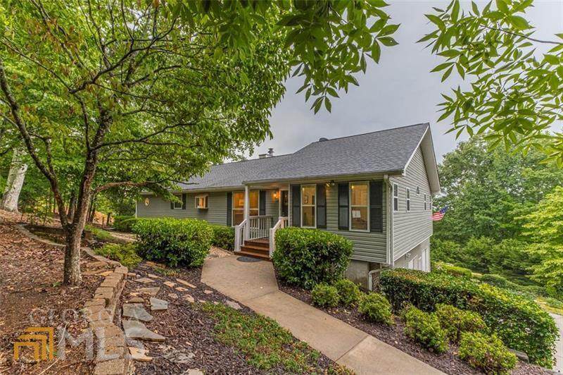 1167 Logans Ridge Road - Photo 1