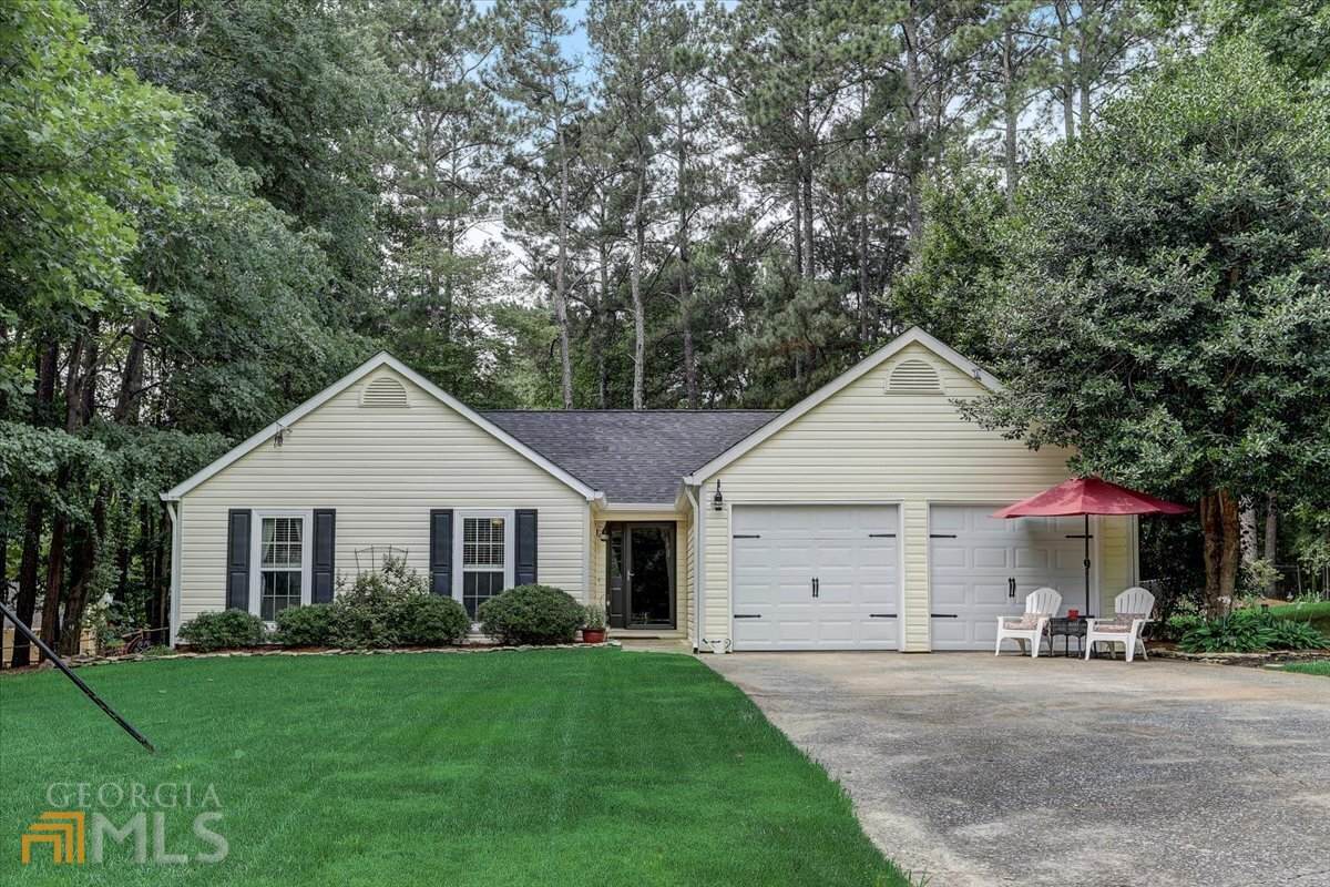 5987 Bayside Drive - Photo 1