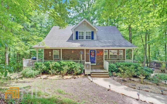 1067 Hooper Road - Photo 1