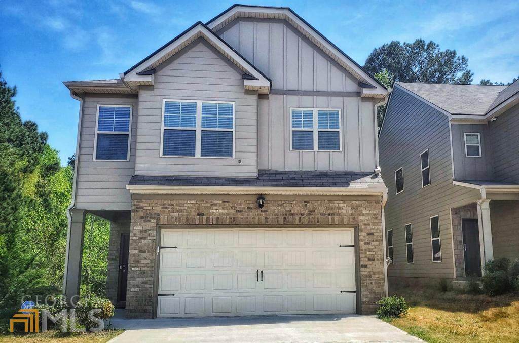 5097 Rapahoe Trail - Photo 1