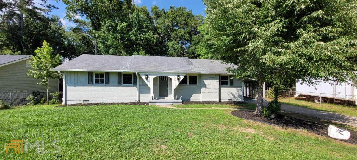 146 Andover Drive - Photo 1