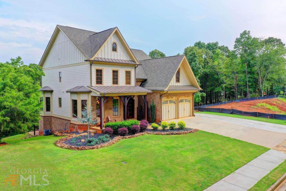 7420 Crestline Drive - Photo 1