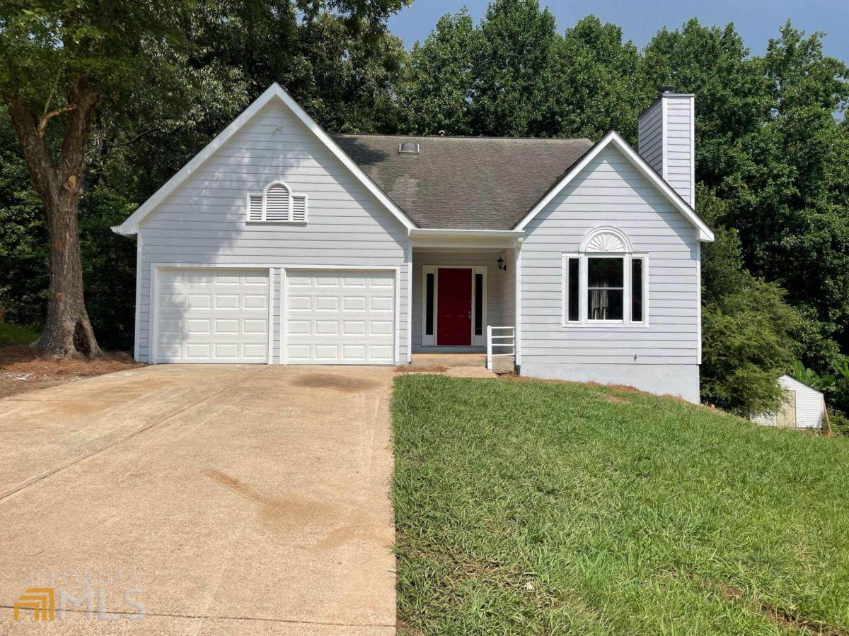 4092 Creek Hollow Way - Photo 1
