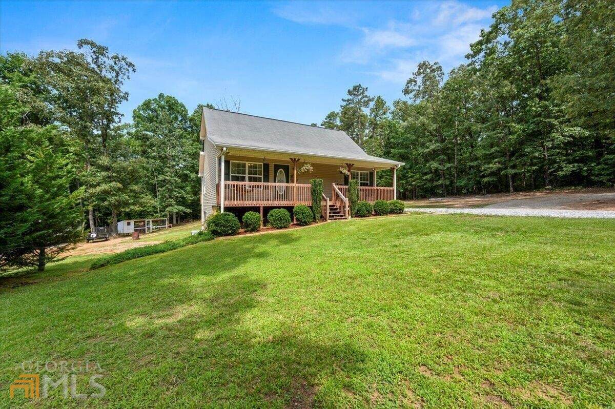548 Crawford Falls Road - Photo 1