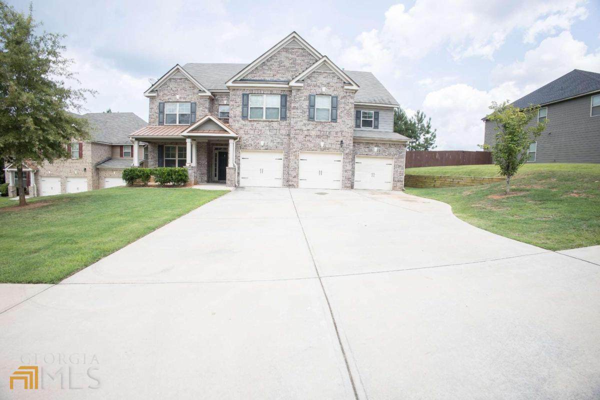 7691 Brazos Trail - Photo 1