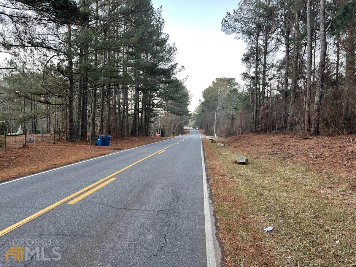 LOT 4 Etheridge Road - Photo 1