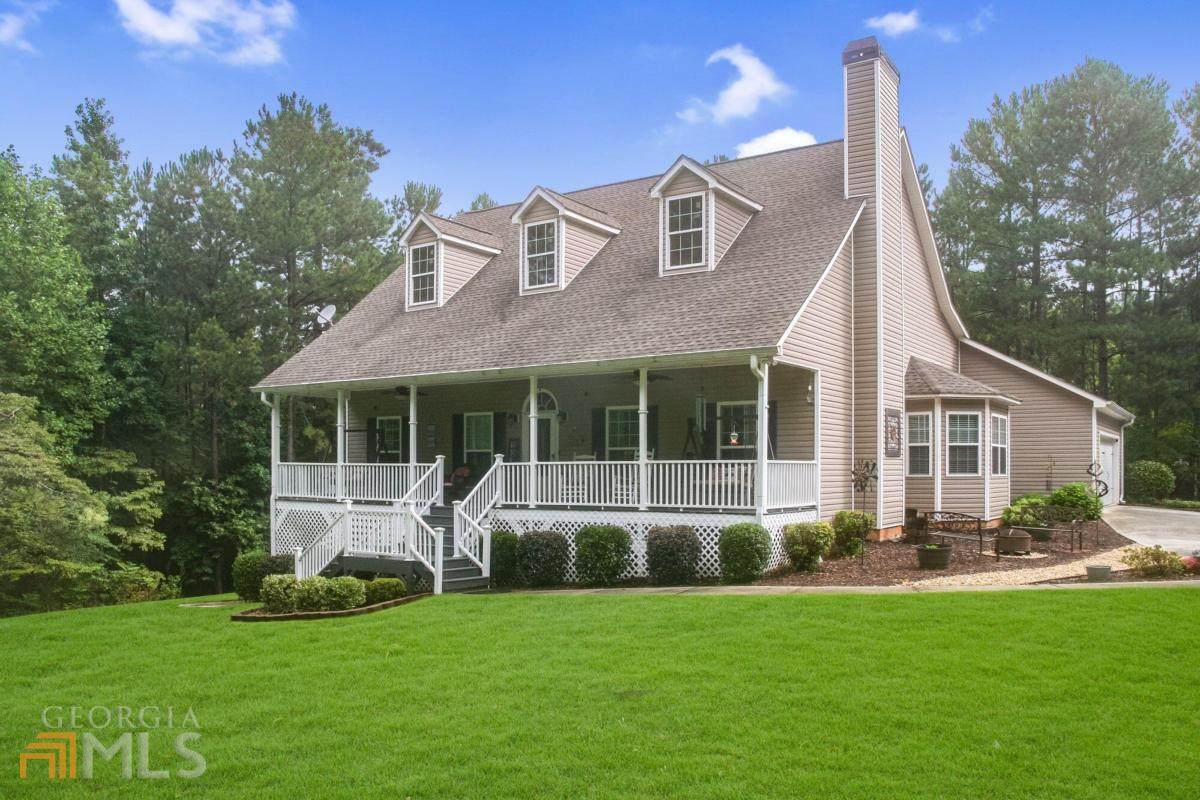 2017 Piney Grove Road - Photo 1