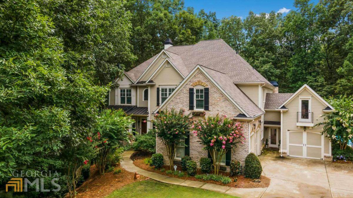335 Boundary Place - Photo 1