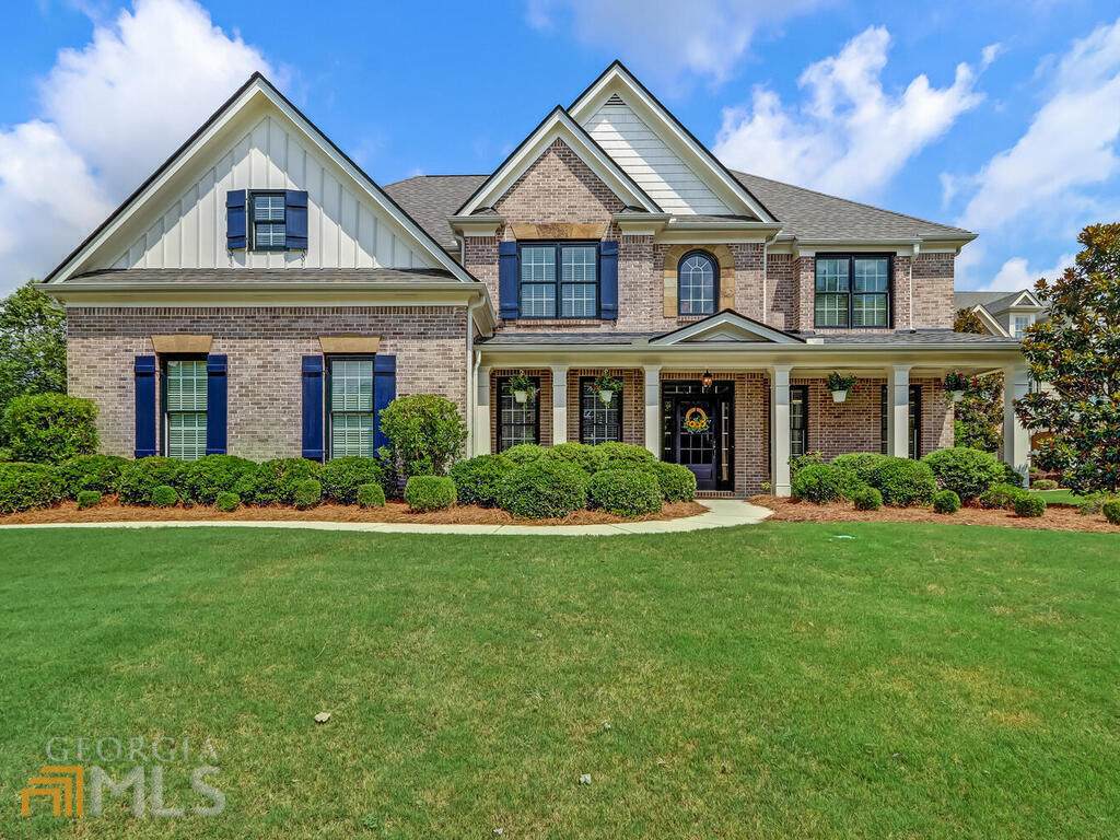 1620 Blue Oat Drive - Photo 1