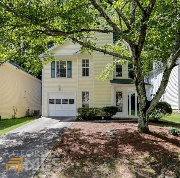 1611 Esquire Place - Photo 1