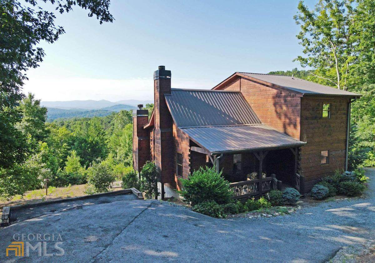 200 Wolf Trace - Photo 1