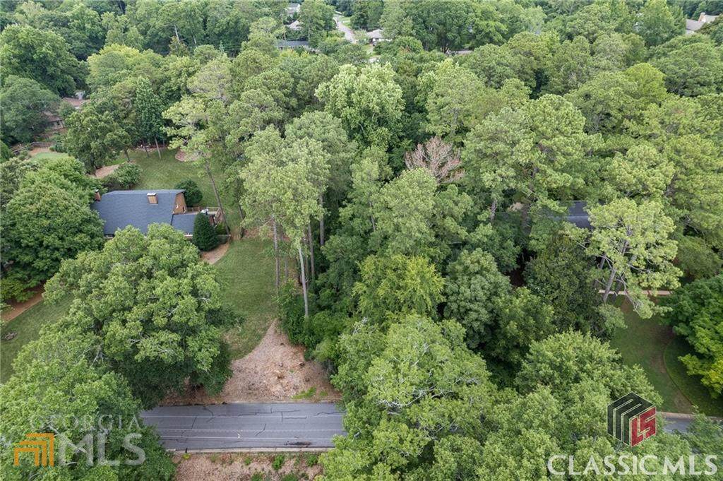 431 Woodward Way - Photo 1