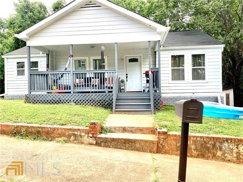 927 Ira Street - Photo 1