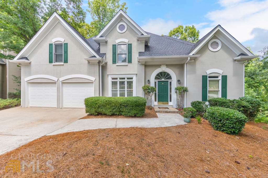 5010 Lake Hollow - Photo 1