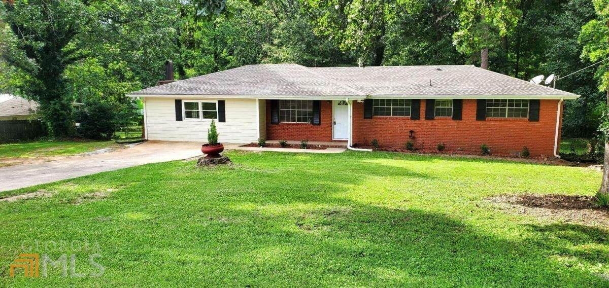 3719 Patina Lane - Photo 1