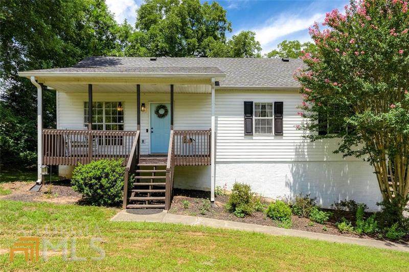 116 Byrd Hill - Photo 1