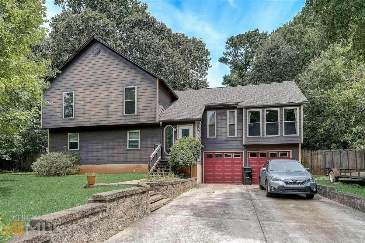 1714 Hickory Grove Trail - Photo 1