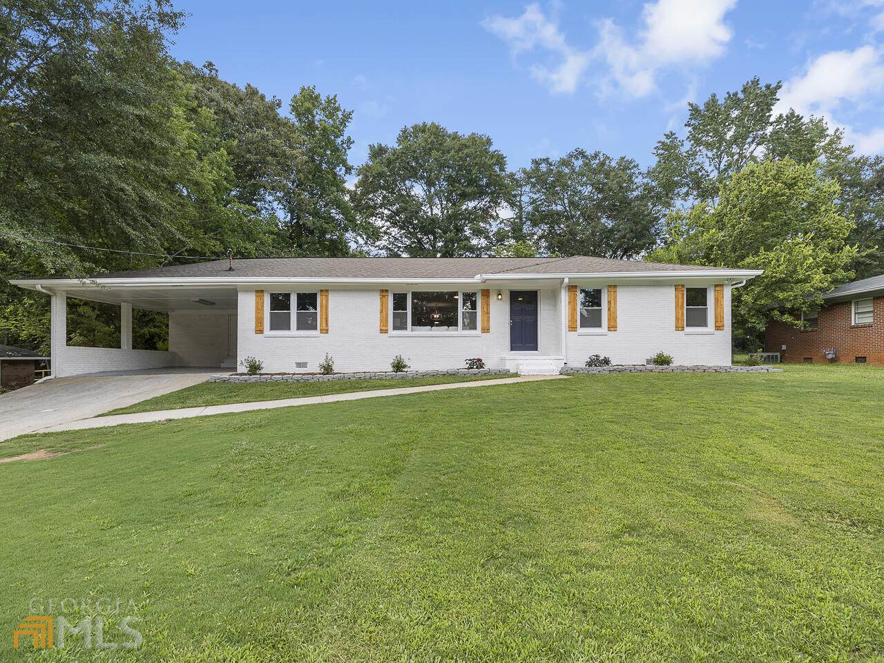1638 Corona Drive - Photo 1