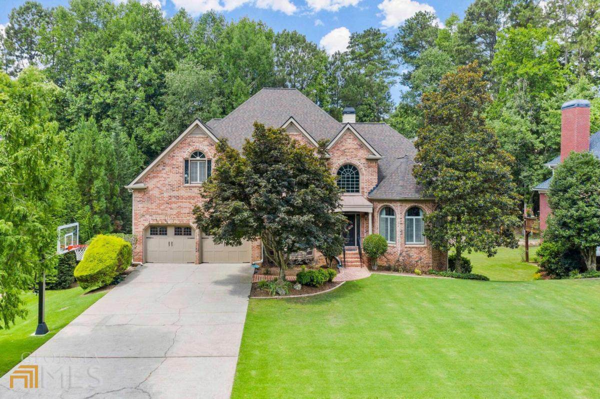4093 Tropez Place - Photo 1