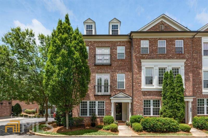 1260 Lullwater Park Circle - Photo 1