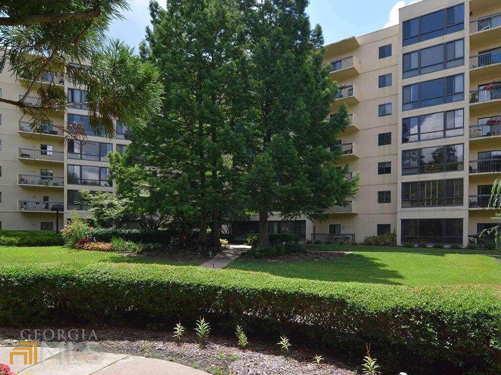 1800 Clairmont - Photo 1