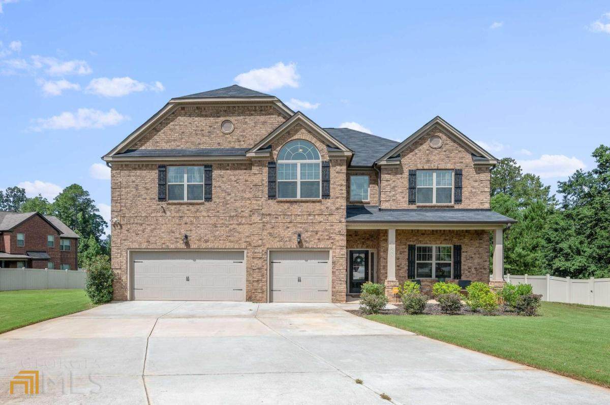 1365 Mandarin Lane - Photo 1