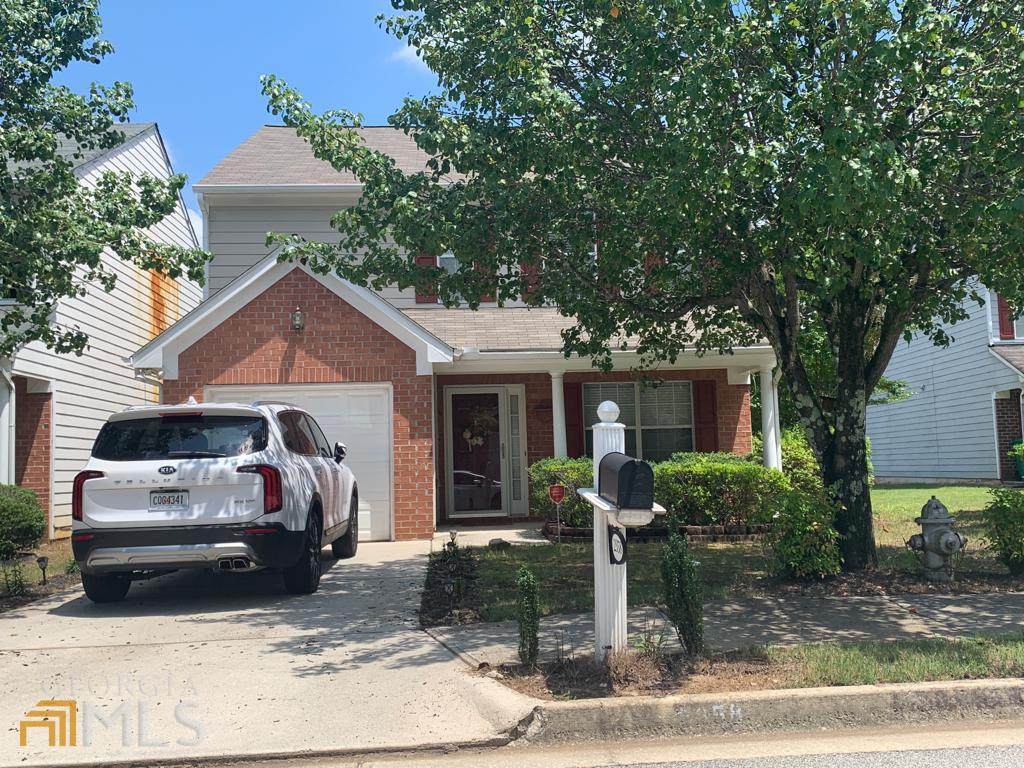 2358 Charleston Pointe - Photo 1