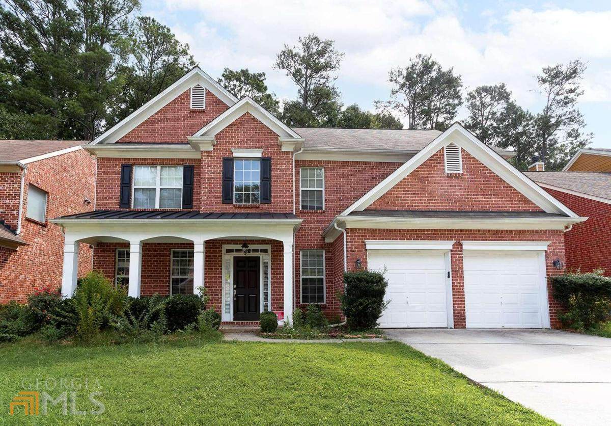 4057 Kingsley Park Court - Photo 1