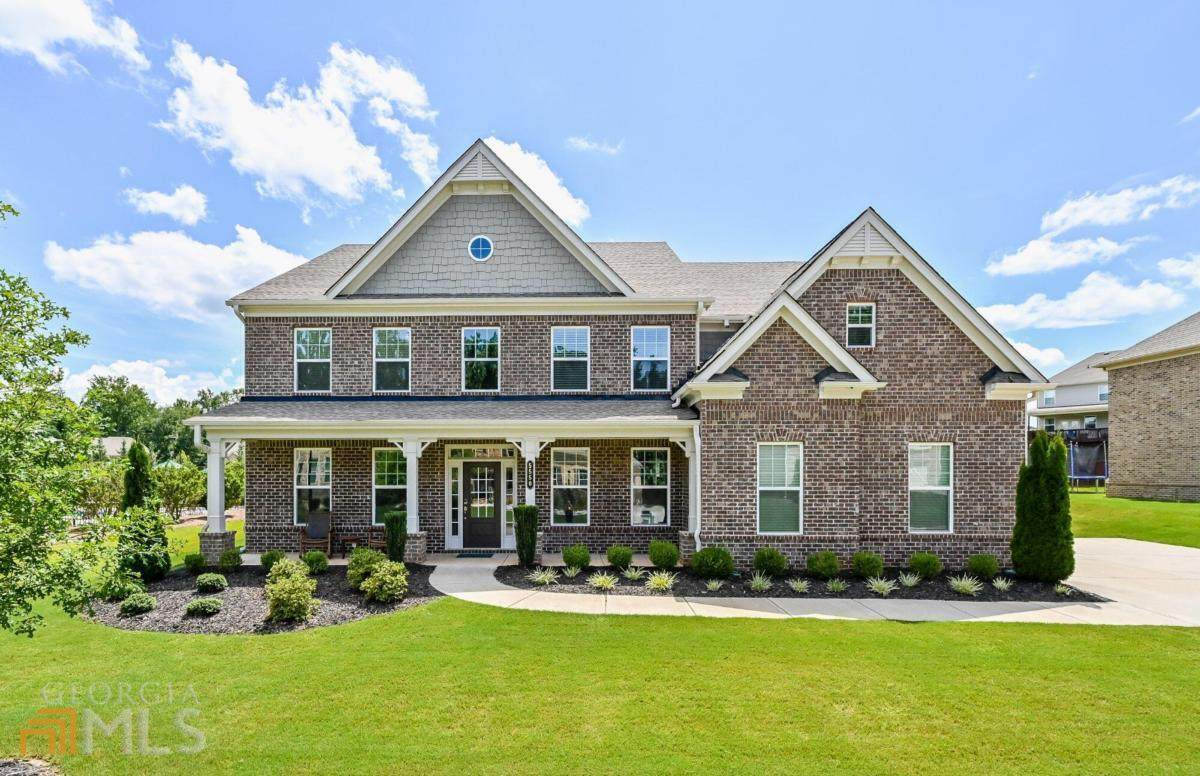 5550 Cheatam Avenue - Photo 1