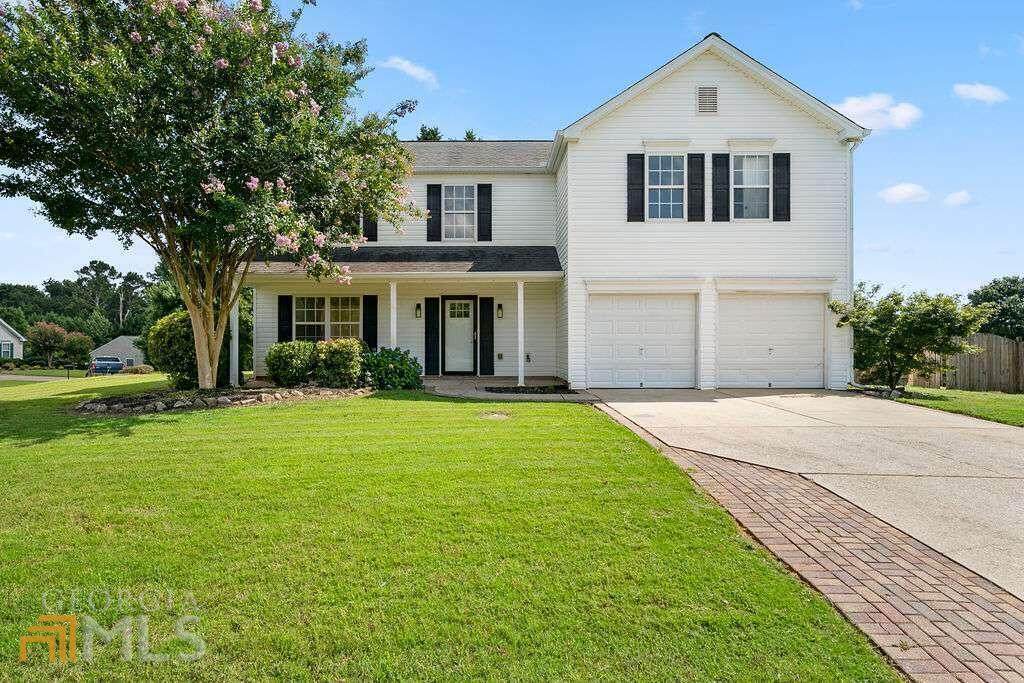 7525 Springmill Court - Photo 1