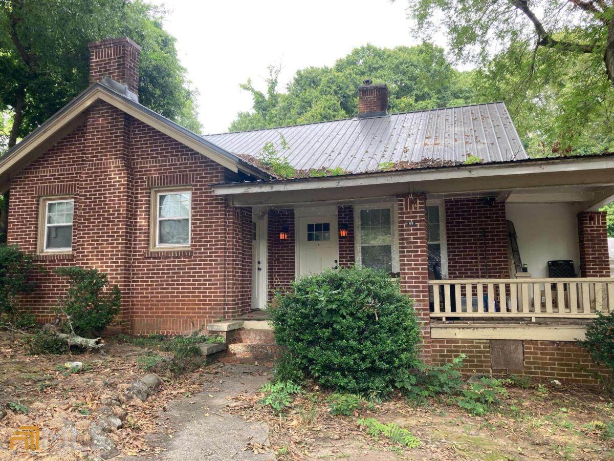 618 Bradford Street - Photo 1