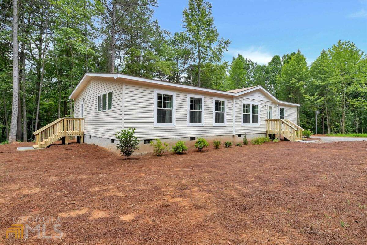 223 Wildcat Creek Road - Photo 1