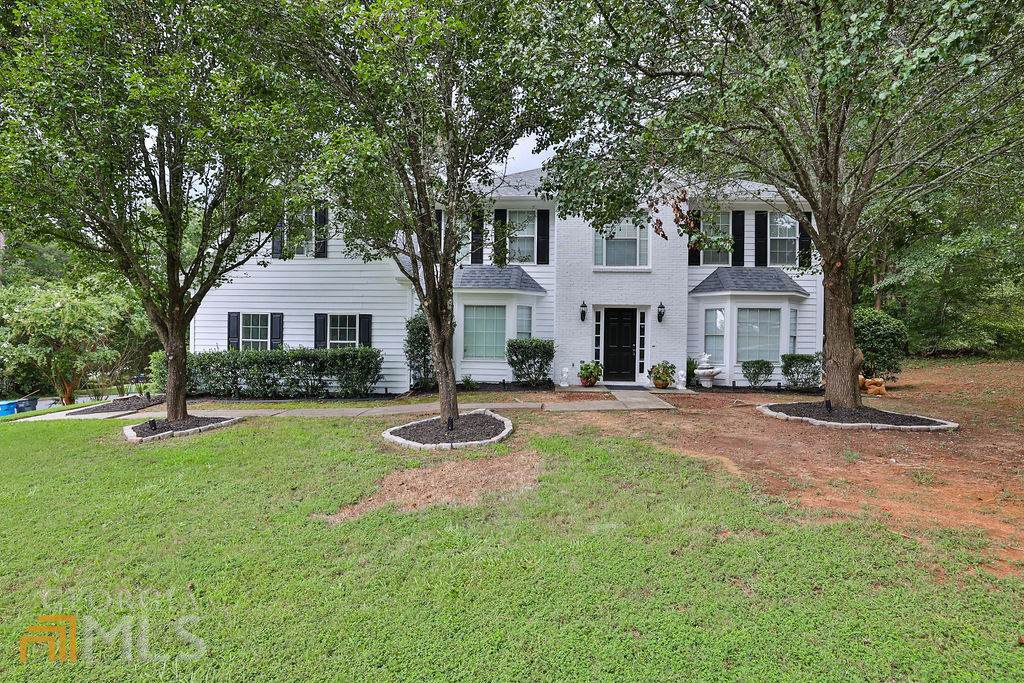 1330 Timber Walk Drive - Photo 1