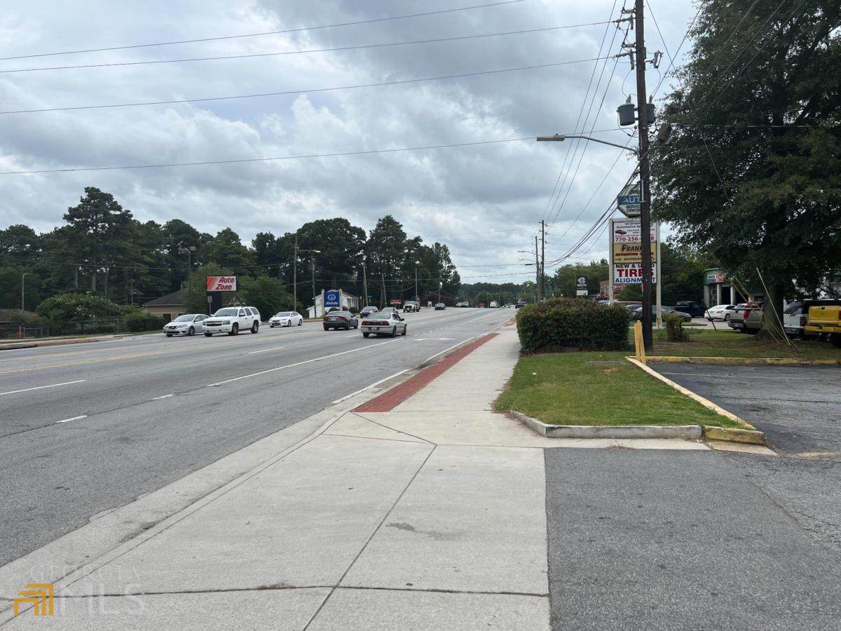 5459 Old National Highway - Photo 1