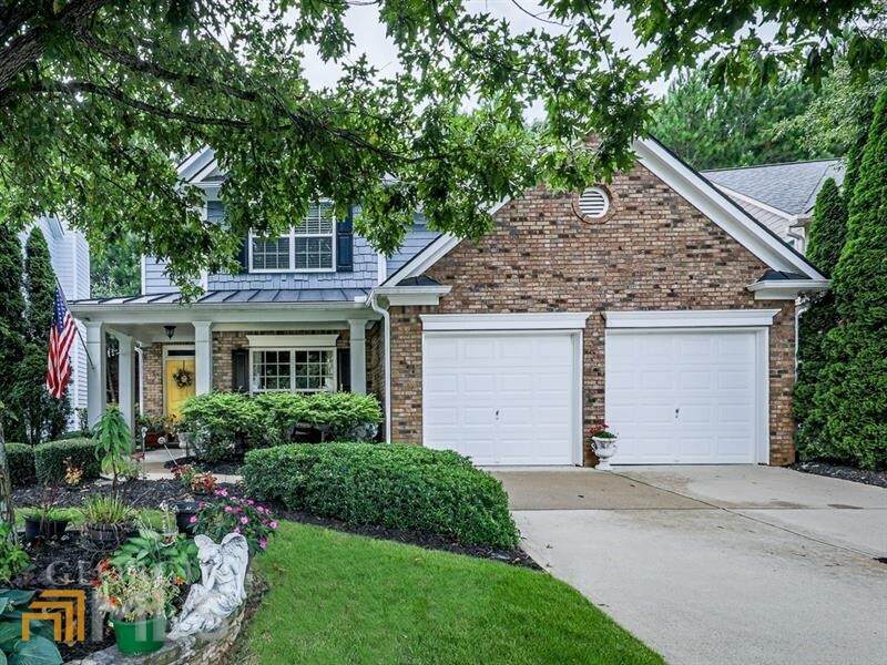 522 Mountain Crossing - Photo 1