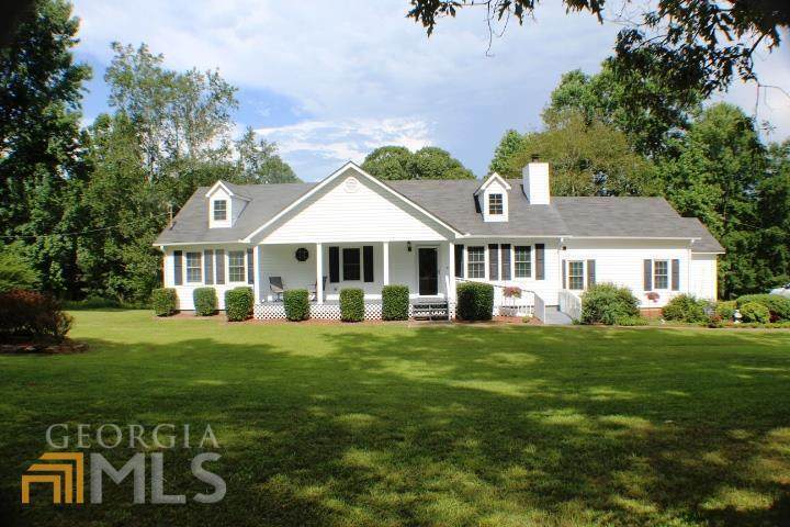 415 Woodrow Kay Road - Photo 1