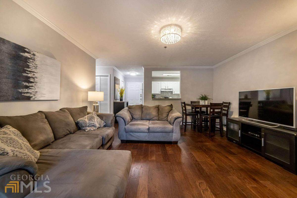 970 Sidney Marcus Boulevard - Photo 1