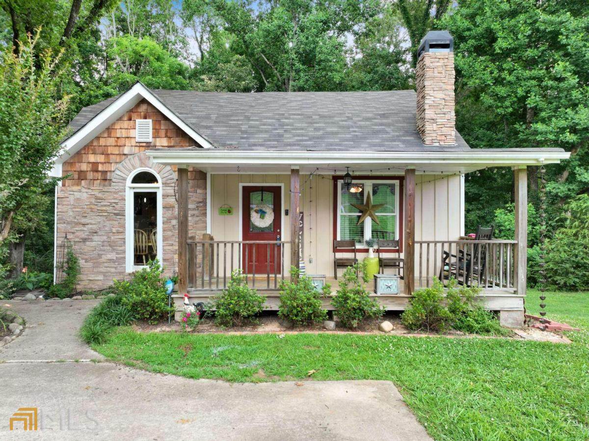 4375 Green Hill Road - Photo 1