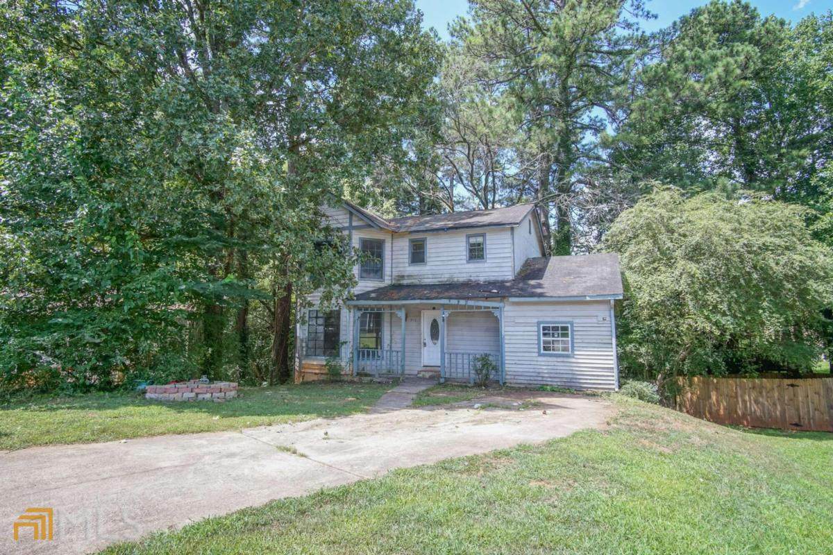 948 Lake Drive Court - Photo 1